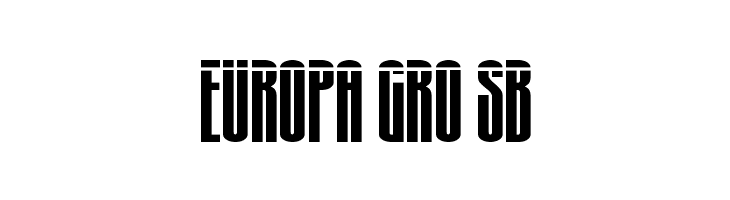 Turb0lence Laser  Free Fonts Download