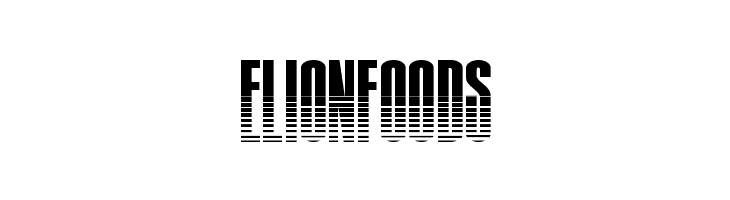 Turb0lence Halftone  Free Fonts Download