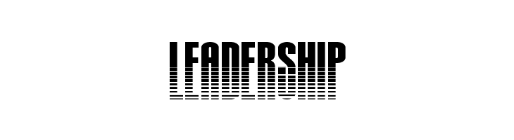 Turb0lence Halftone  Free Fonts Download