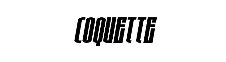 Turb0lence Expanded Italic  Free Fonts Download