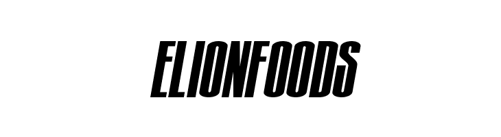 Turb0lence Expanded Italic  Free Fonts Download