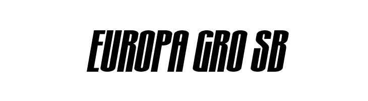 Turb0lence Expanded Italic  Free Fonts Download