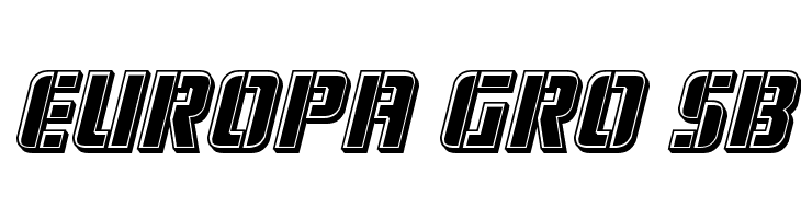 Fortune Soldier Bevel Italic  Free Fonts Download