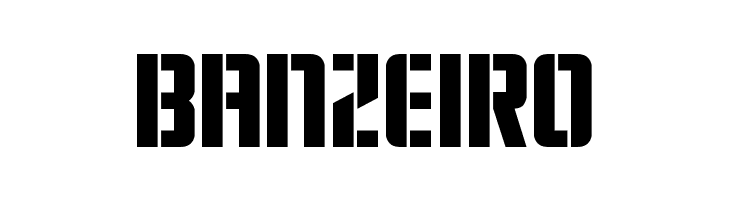 Fortune Soldier  Free Fonts Download