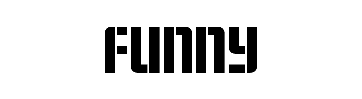 Fortune Soldier  Free Fonts Download