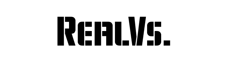 Fortune Soldier  Free Fonts Download