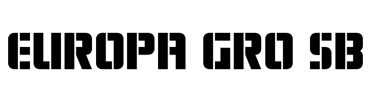 Fortune Soldier  Free Fonts Download