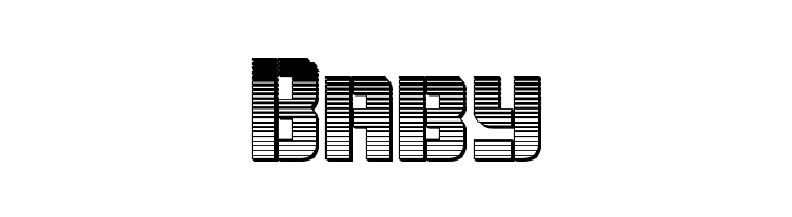 Fortune Soldier Chrome  Free Fonts Download