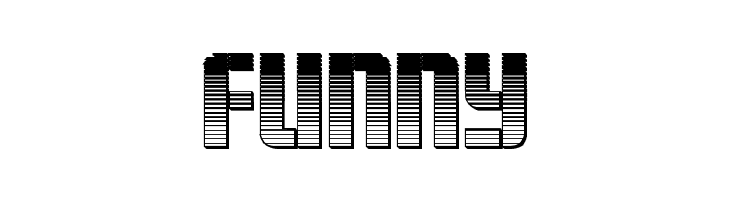 Fortune Soldier Chrome  Free Fonts Download