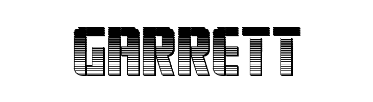 Fortune Soldier Chrome  Free Fonts Download