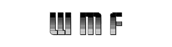 Fortune Soldier Chrome  Free Fonts Download