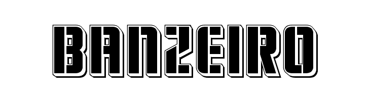 Fortune Soldier Punch  Free Fonts Download