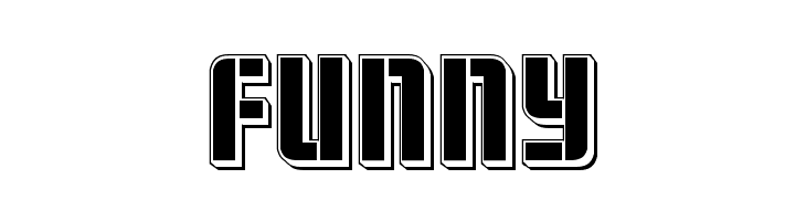 Fortune Soldier Punch  Free Fonts Download