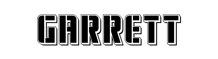 Fortune Soldier Punch  Free Fonts Download