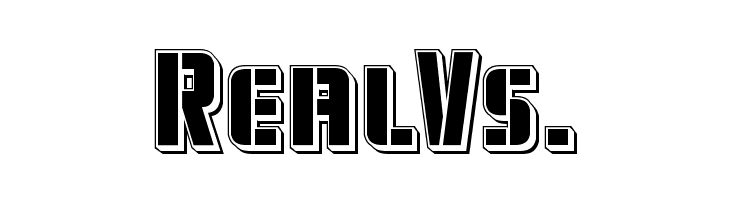 Fortune Soldier Punch  Free Fonts Download