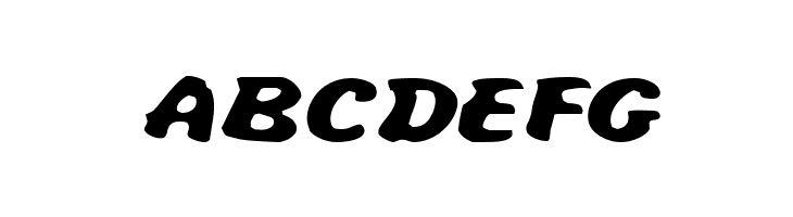 Miss Amanda ItalExp  Free Fonts Download