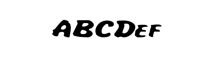 Miss Amanda ItalExp  Free Fonts Download