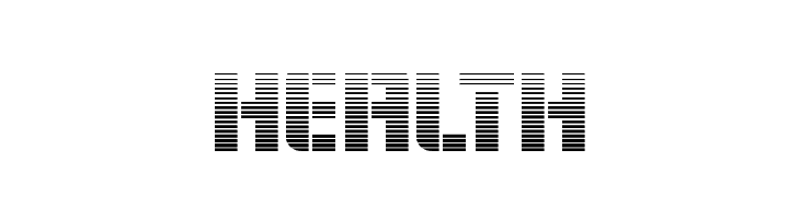 Fortune Soldier Gradient  Free Fonts Download