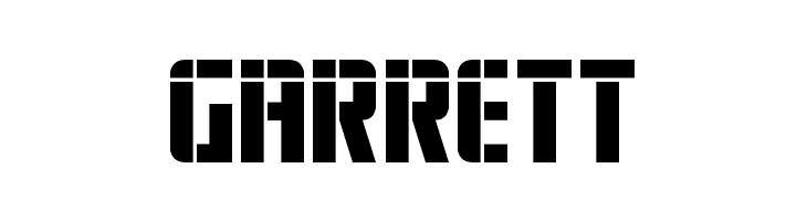 Fortune Soldier Laser  Free Fonts Download