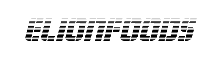 Fortune Soldier Gradient Italic  Free Fonts Download