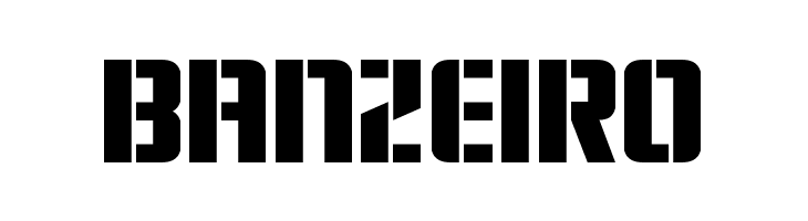 Fortune Soldier Expanded  Free Fonts Download