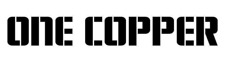Fortune Soldier Expanded  Free Fonts Download