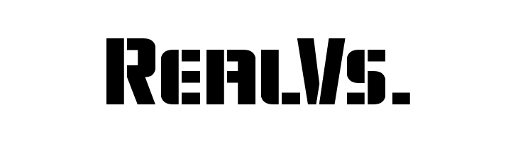 Fortune Soldier Expanded  Free Fonts Download