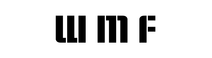 Fortune Soldier Expanded  Free Fonts Download