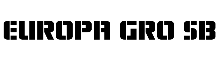 Fortune Soldier Expanded  Free Fonts Download