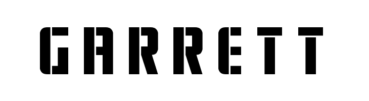 Fortune Soldier Title  Free Fonts Download