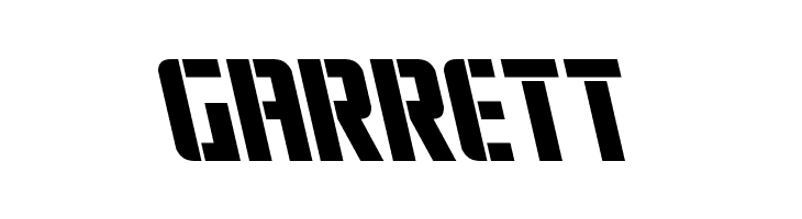 Fortune Soldier Leftalic  Free Fonts Download