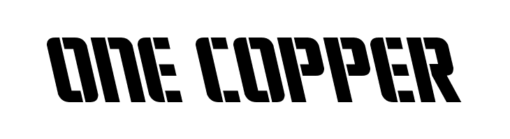 Fortune Soldier Leftalic  Free Fonts Download