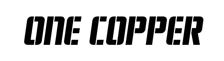 Fortune Soldier Semi-Italic  Free Fonts Download