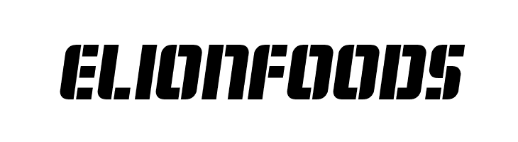 Fortune Soldier Semi-Italic  Free Fonts Download