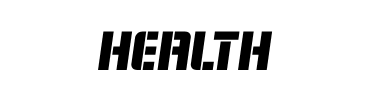 Fortune Soldier Semi-Italic  Free Fonts Download