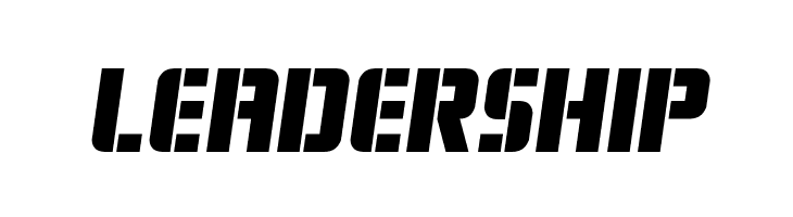 Fortune Soldier Semi-Italic  Free Fonts Download