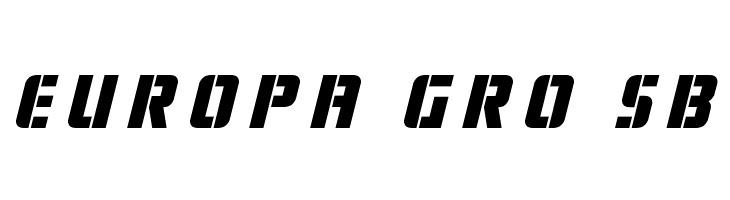 Fortune Soldier Title Italic  Free Fonts Download