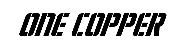 Fortune Soldier Super-Italic  Free Fonts Download