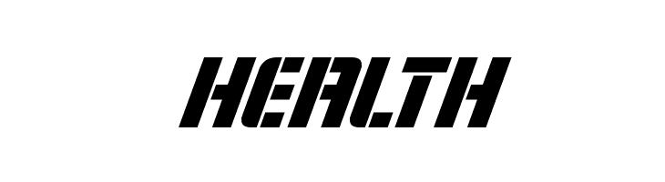 Fortune Soldier Super-Italic  Free Fonts Download