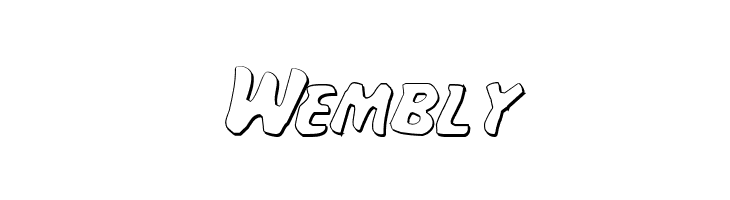 Miss Amanda Shadow Ital  Free Fonts Download