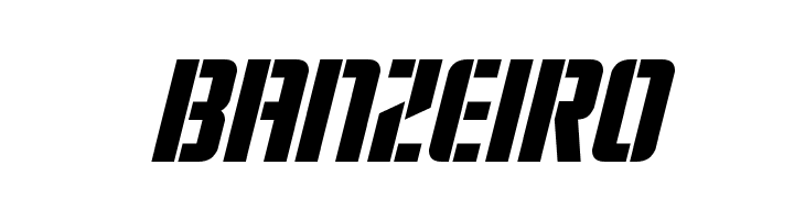 Fortune Soldier Italic  Free Fonts Download