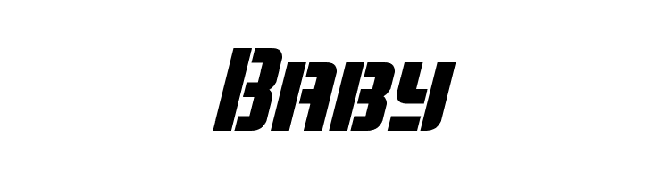 Fortune Soldier Italic  Free Fonts Download