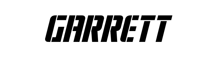 Fortune Soldier Italic  Free Fonts Download