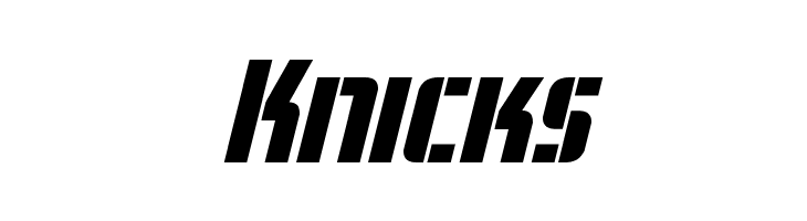 Fortune Soldier Italic  Free Fonts Download