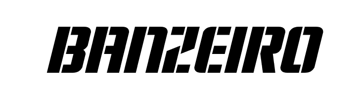 Fortune Soldier Expanded Italic  Free Fonts Download