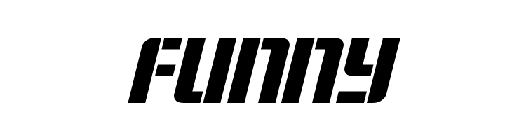 Fortune Soldier Expanded Italic  Free Fonts Download