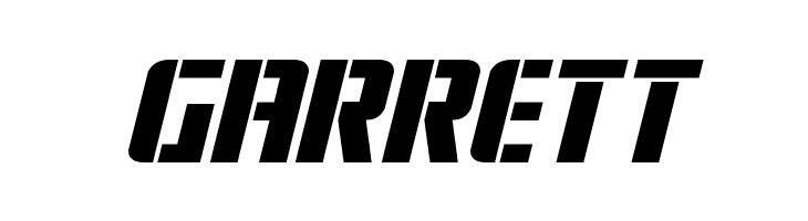 Fortune Soldier Expanded Italic  Free Fonts Download