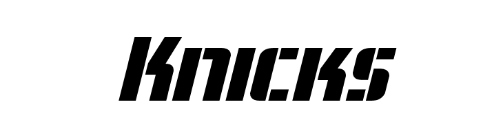 Fortune Soldier Expanded Italic  Free Fonts Download