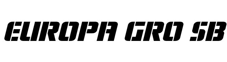 Fortune Soldier Expanded Italic  Free Fonts Download