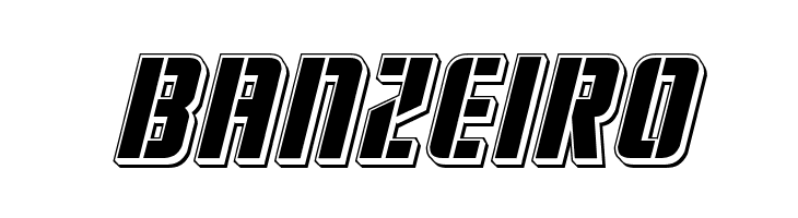 Fortune Soldier Punch Italic  Free Fonts Download